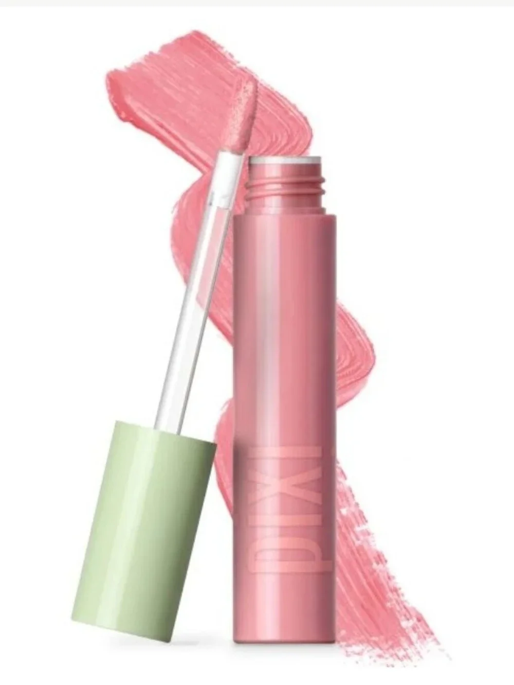 Pixi By Petra Tint Fix Satin Lip Tint Duo Heavenly & Soft BNIB